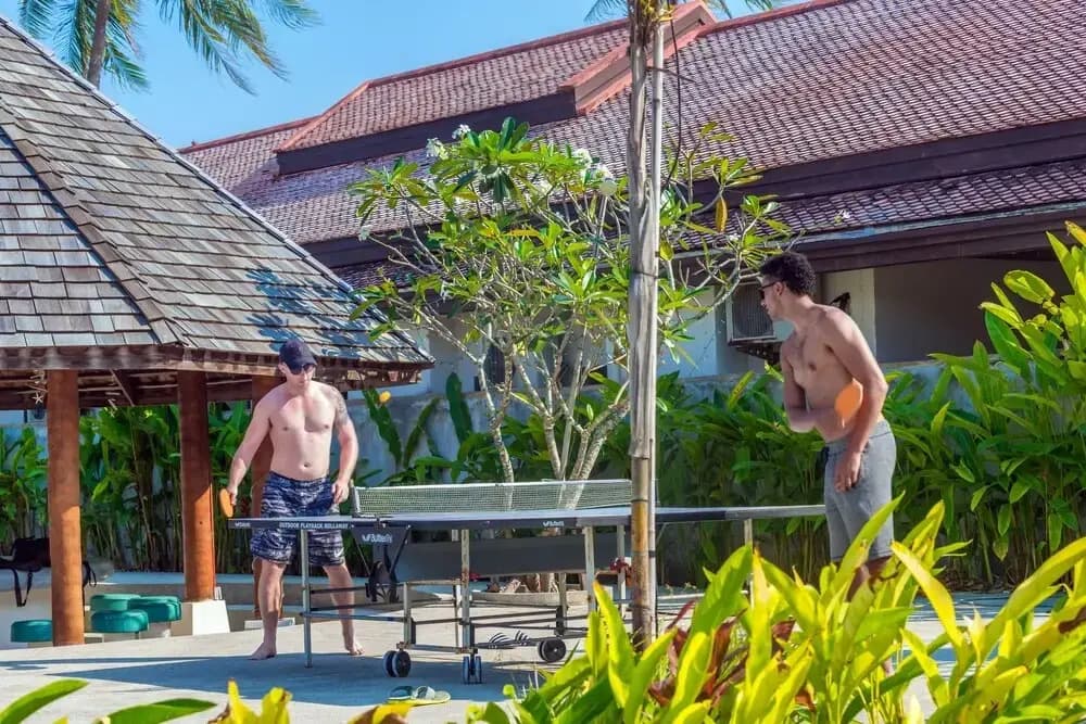 Baan Banburee - photo 28