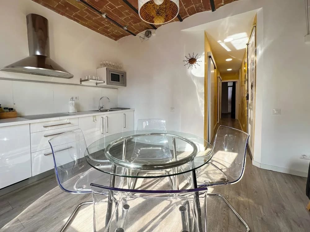 Stay U-nique Apartments Fontrodona - photo 17