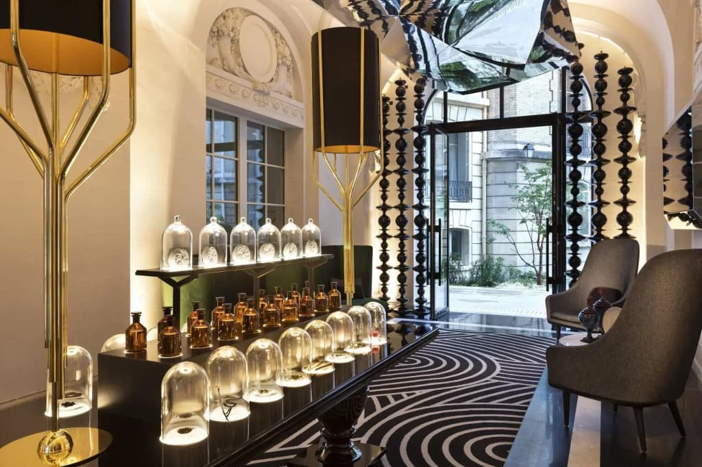 La Clef Champs-Élysées Paris by The Crest Collection - photo 21