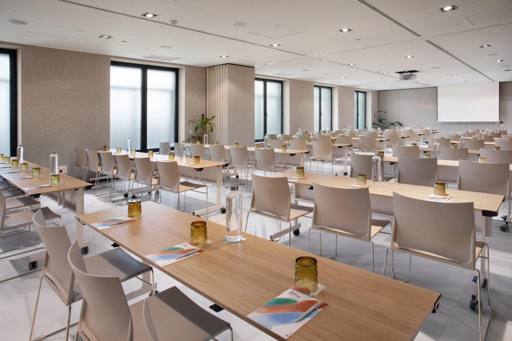 Melia Madrid Serrano - photo 40