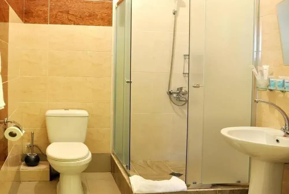 Hotel Nameless - photo 8