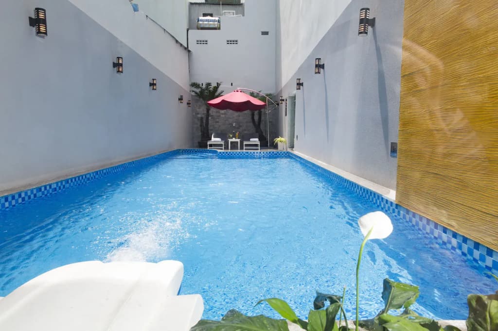 Starlet Hotel - photo 21