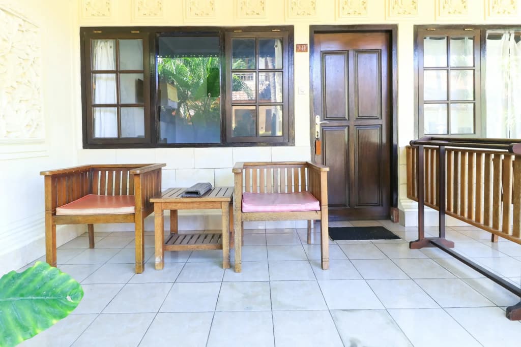 Sari Indah Cottages - photo 17