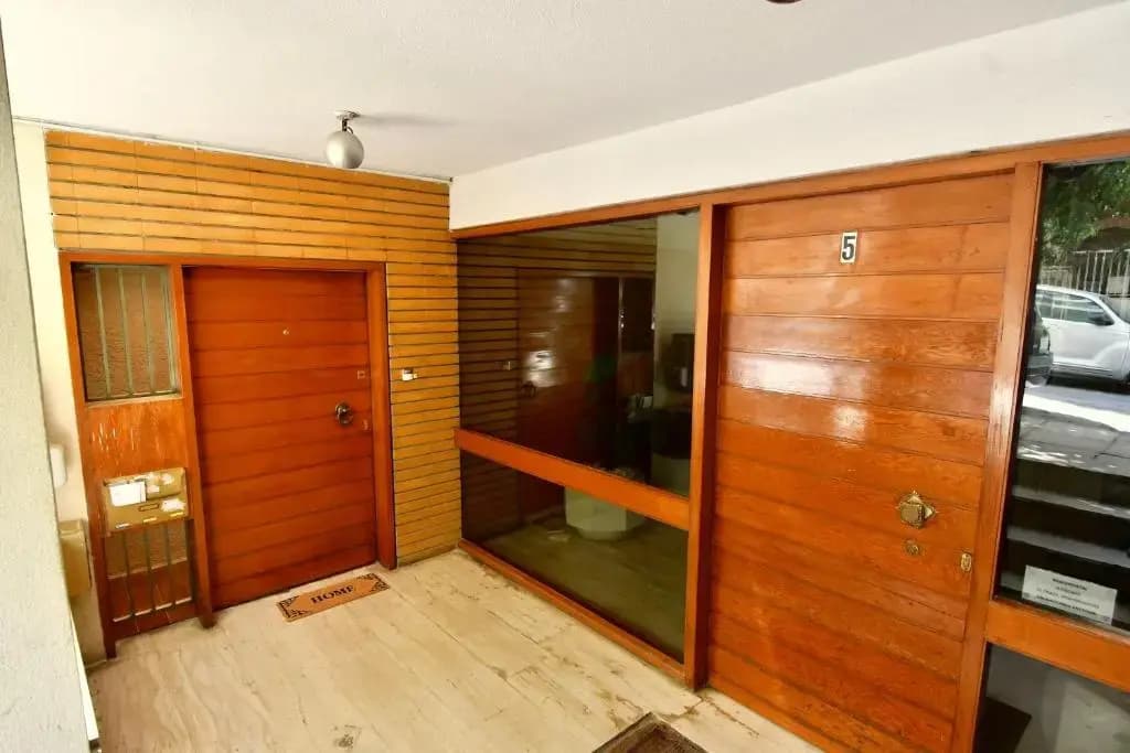 Comfortable, spacious studio @ Kolonaki - photo 6