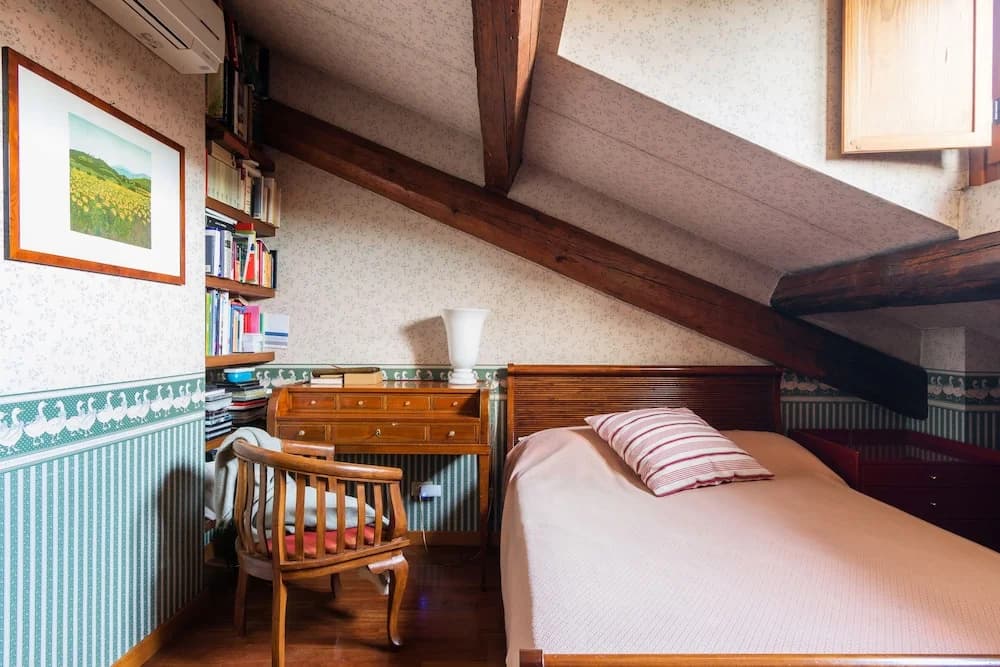 Morgagni Master Guest apartment - photo 4
