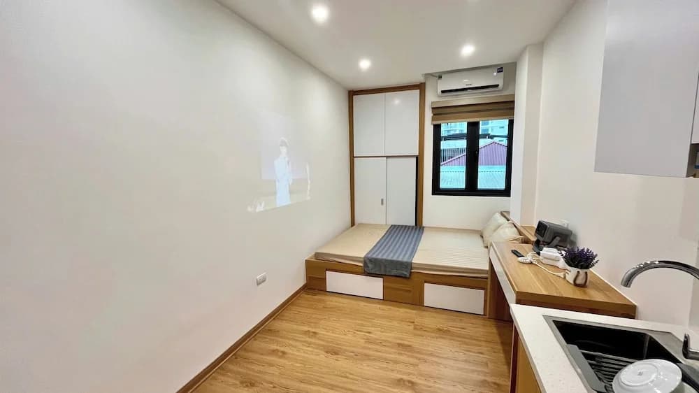 Era Apartment Tam Da - photo 15