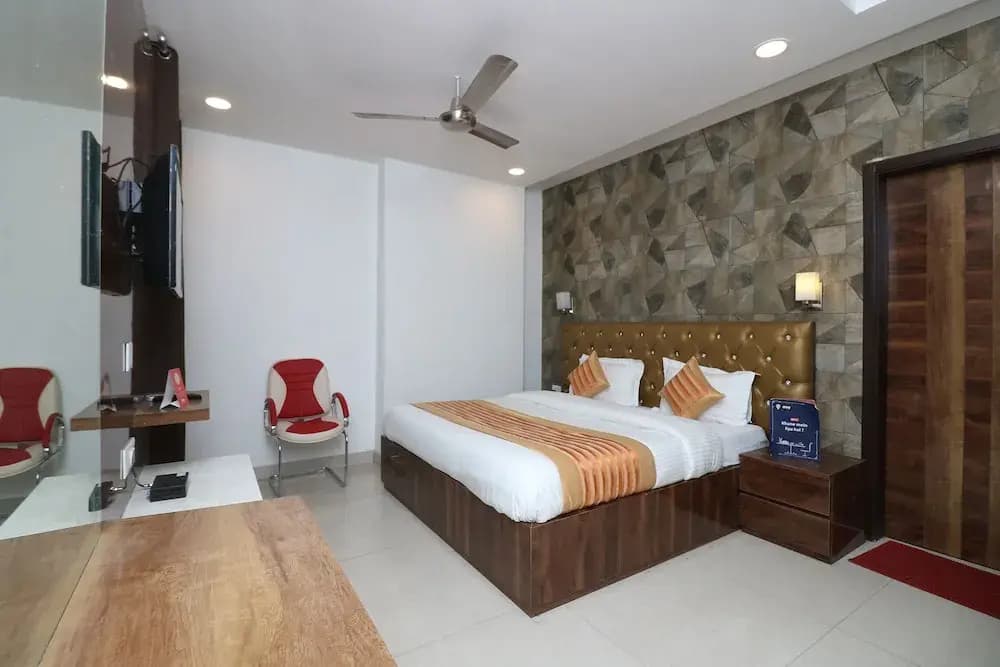 OYO 9999 Hotel Sea Heaven - photo 6