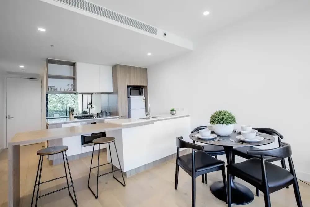 84 Bleu Ambre Apartment - photo 11