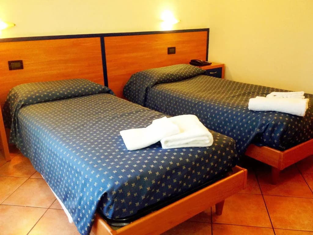 Hotel Iride - photo 6
