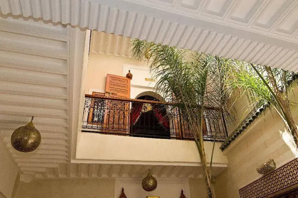 Riad la Rose Orientale - photo 23