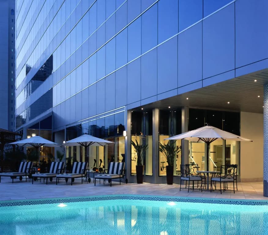Corniche Hotel Abu Dhabi - photo 22