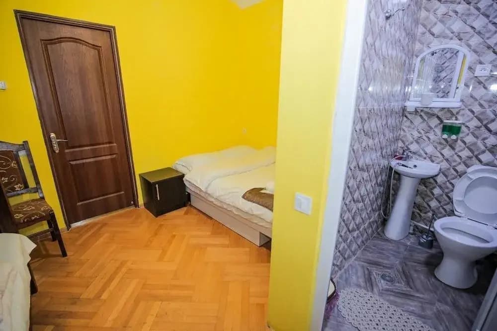 Family Hotel Laba - photo 6