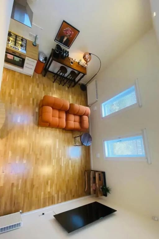 2 Bed 2 bath with Private Parking - photo 9
