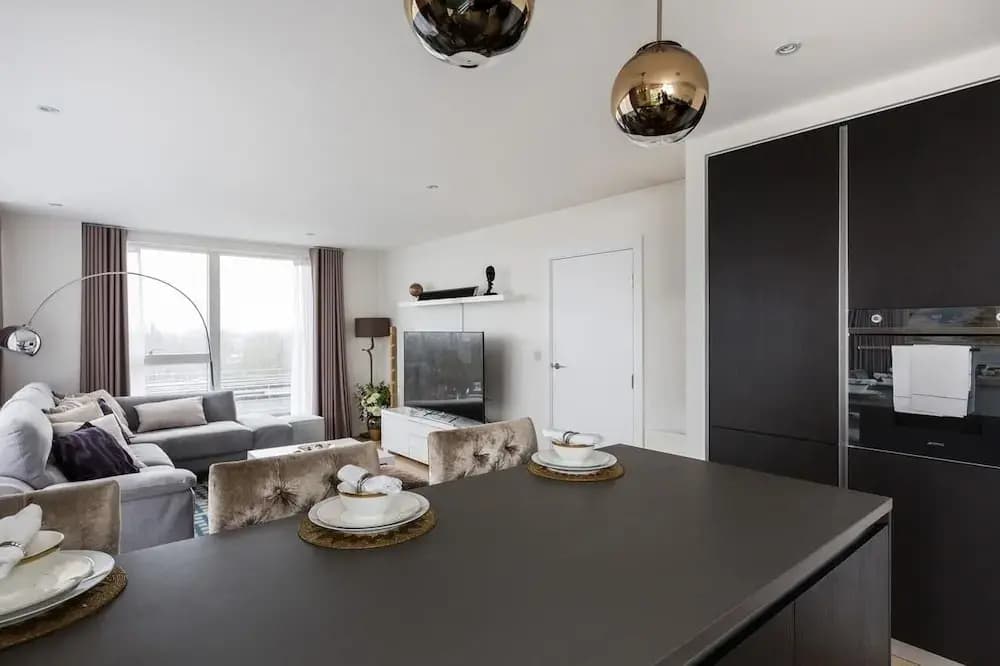 Masson Apartments Kew - photo 2