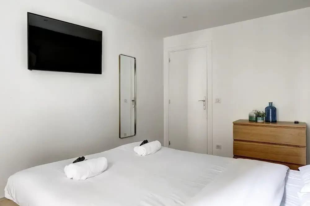 Maison Villette - photo 24
