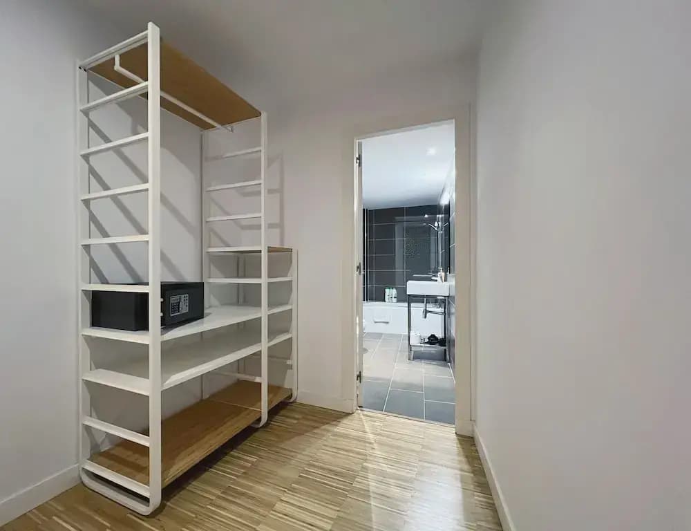 Stay U-nique Apartments Pellaires - photo 15