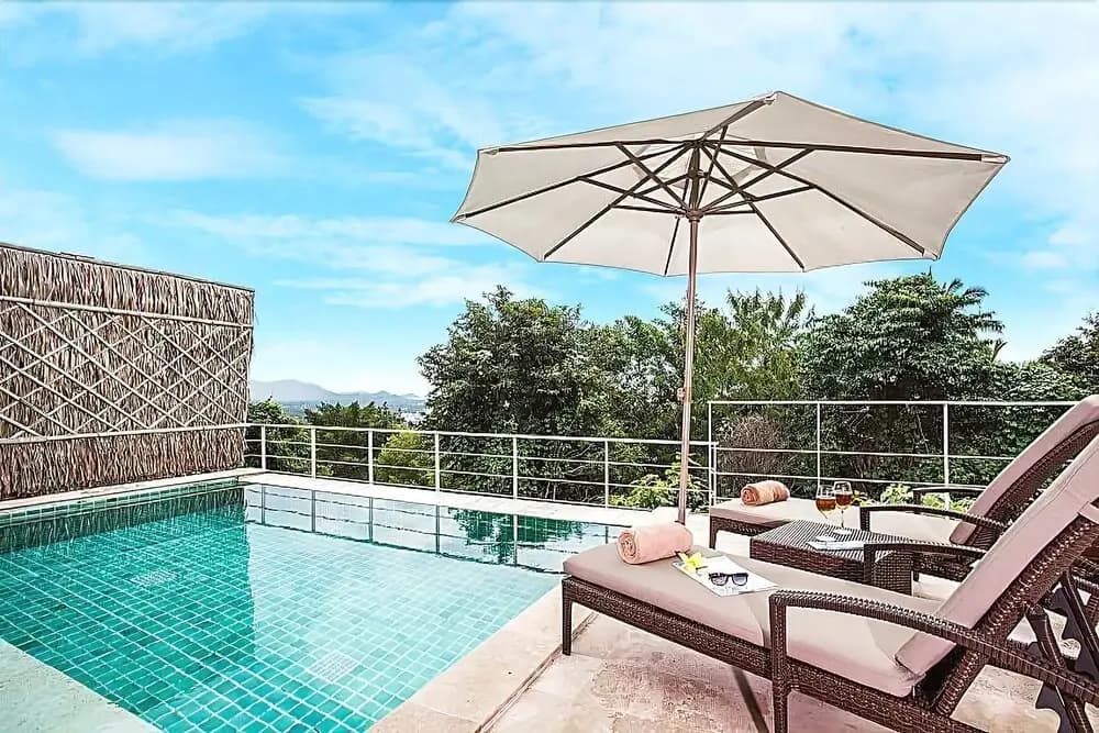 Baan Phu Kaew A6 3 Beds - photo 12