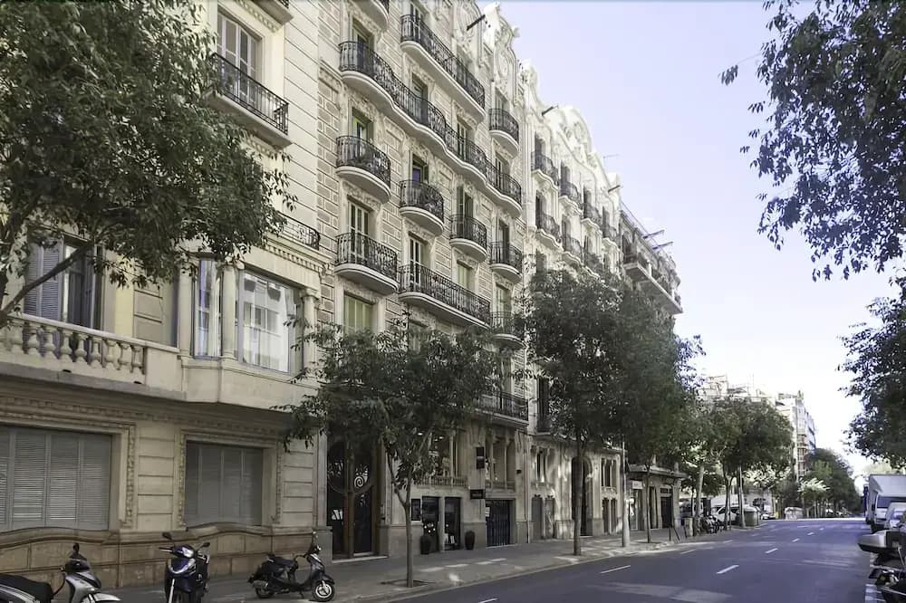Apartamento Paris 204 - main photo
