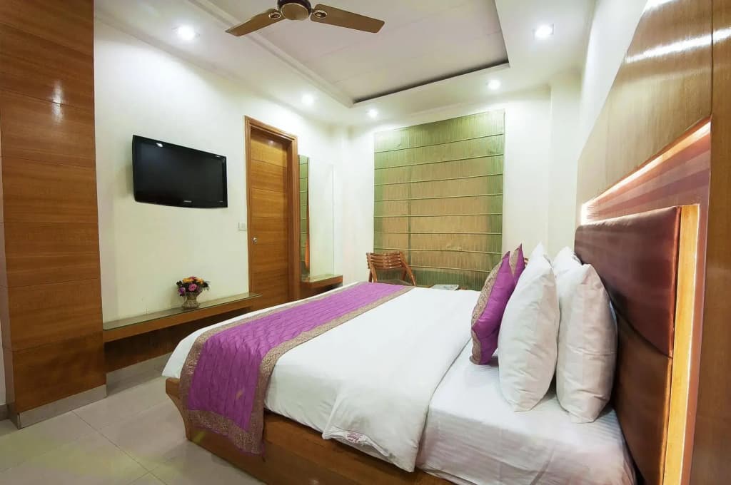 Treebo Trend Hotel Fortuner - photo 3