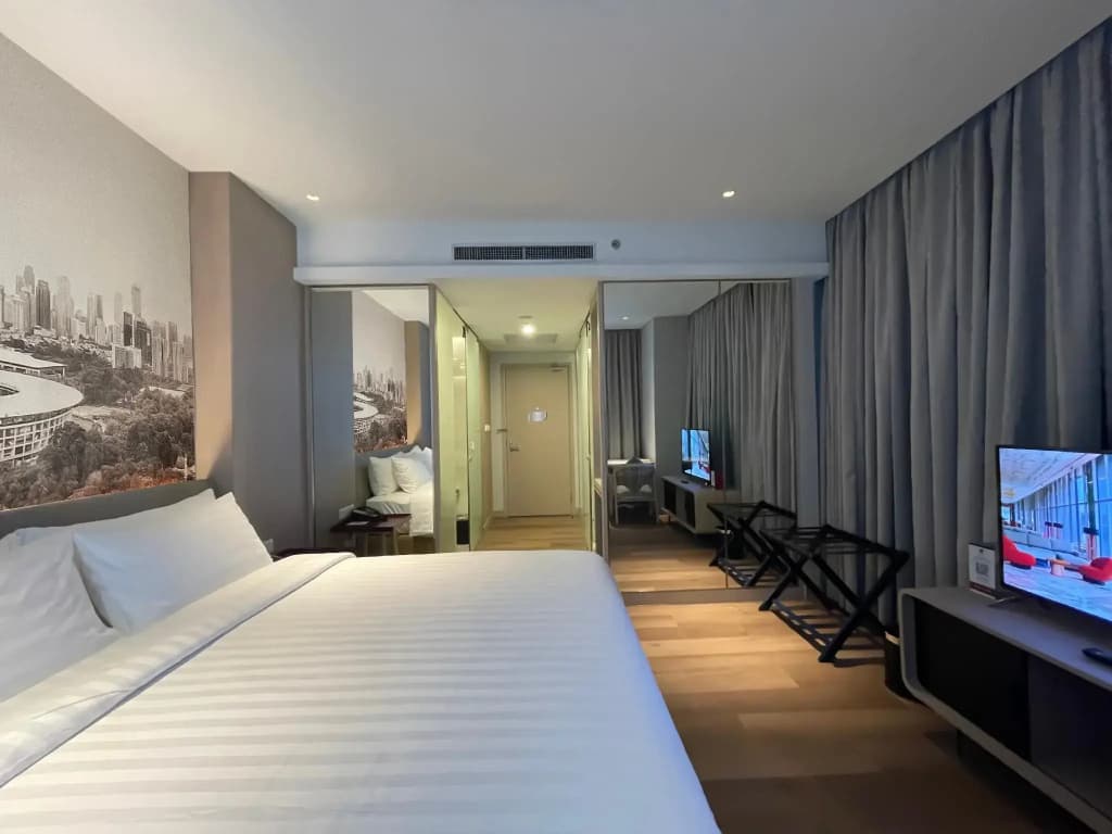 Ra Suites Simatupang - photo 2