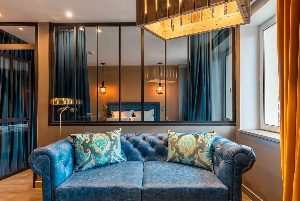 Be You Luxury Apart'Hotel - photo 41