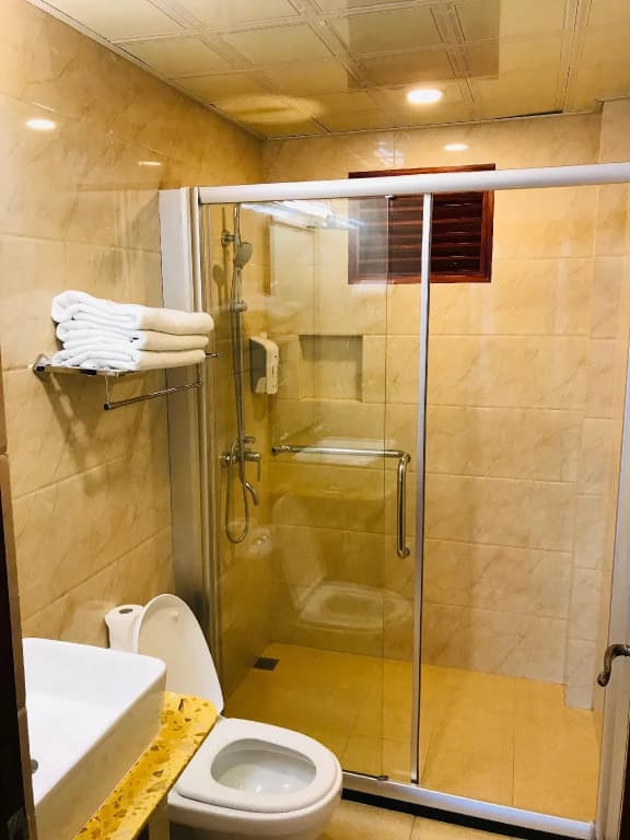 Sunrise Beach and Spa Hotel - photo 14