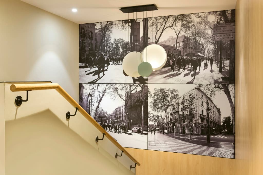 Citadines Ramblas Barcelona - photo 16