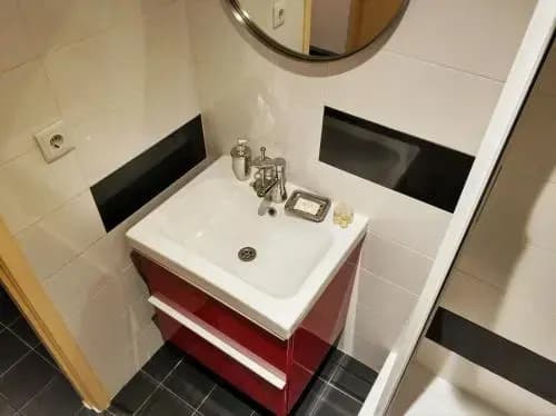 Red Passion Apartment - photo 8