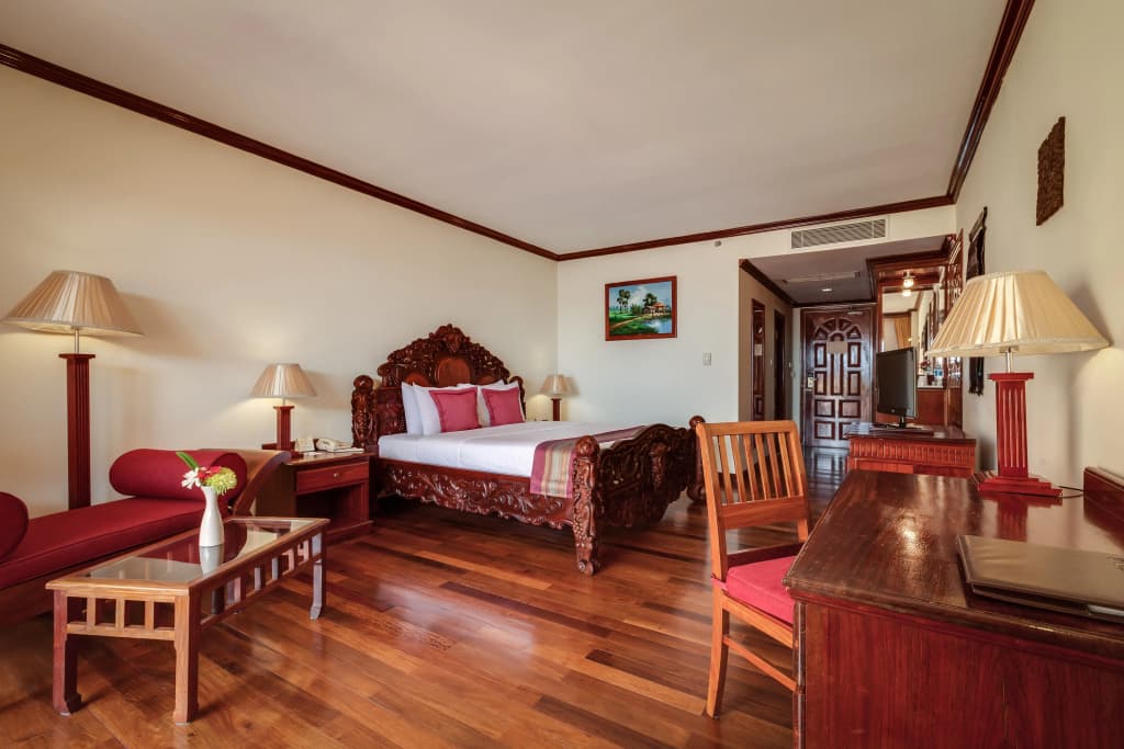 Angkor Paradise Hotel - photo 7
