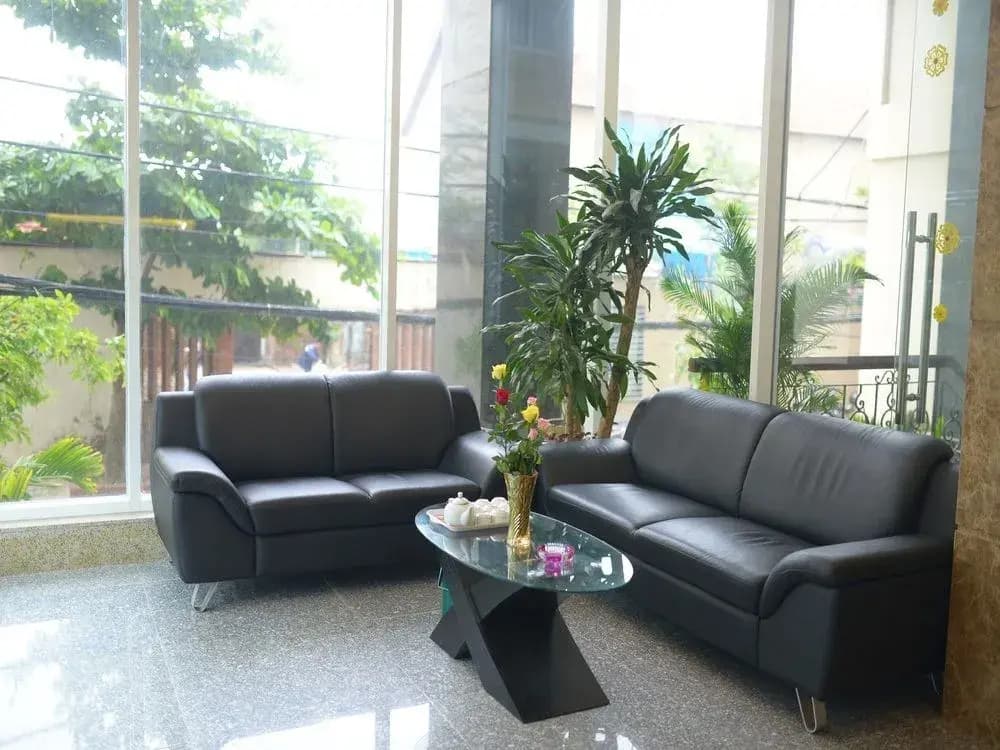Platinum Beach Hotel & Apartment - photo 18