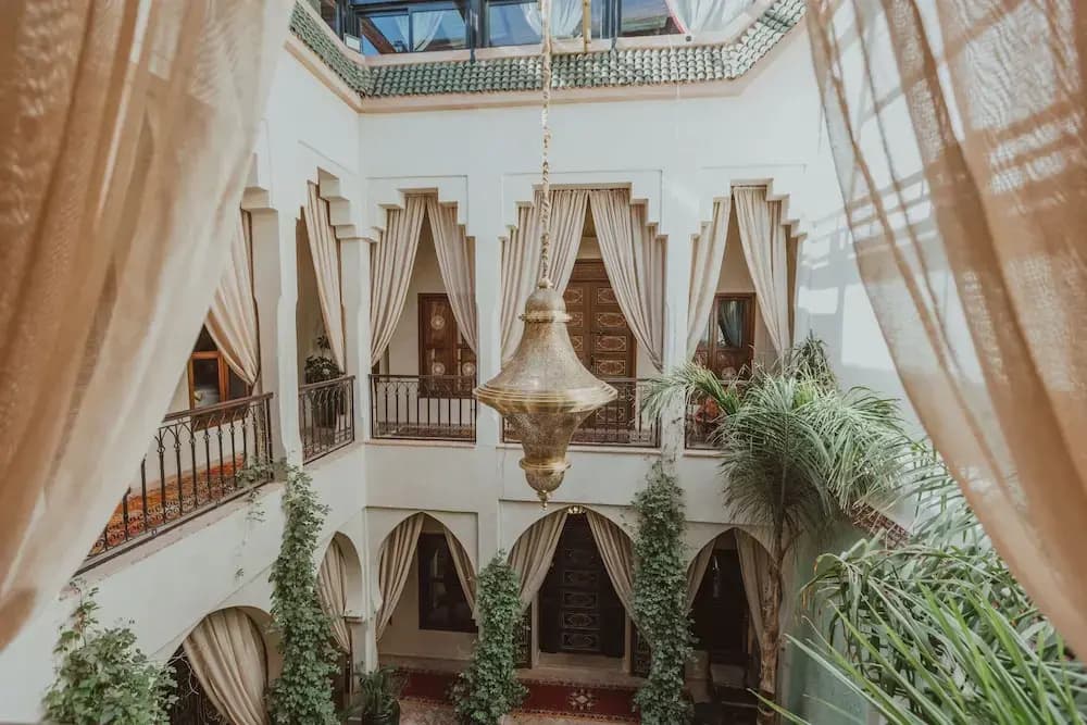 Riad El Hara - photo 1