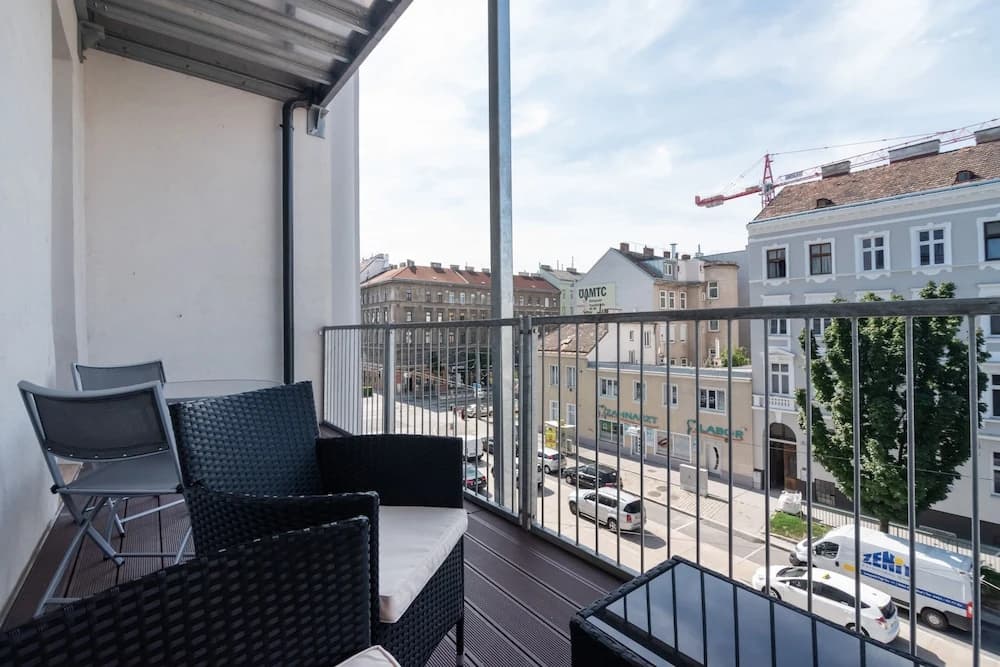 New central and cozy Apartment - photo 5