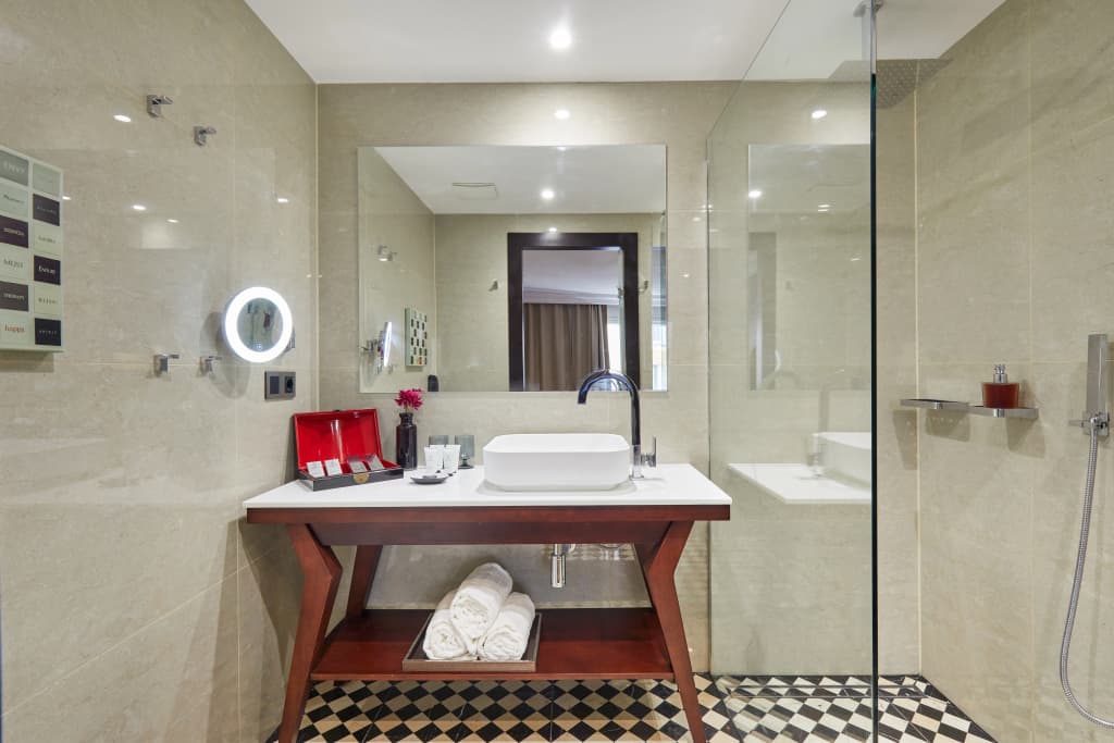 Hotel Cortes Rambla - photo 7