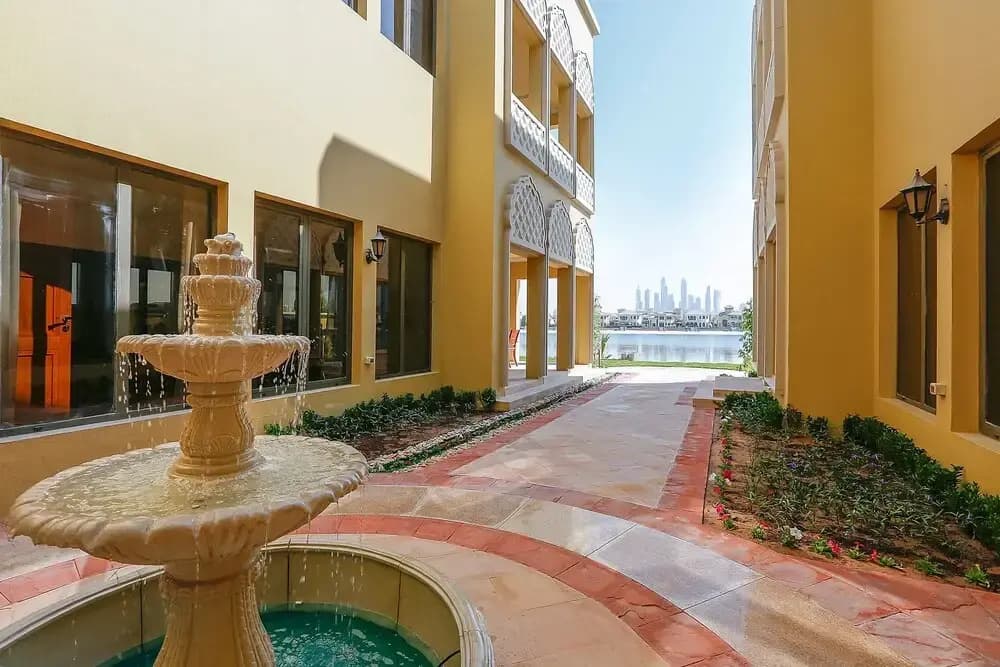 E&T Holiday Homes - Signature Villa K - photo 12