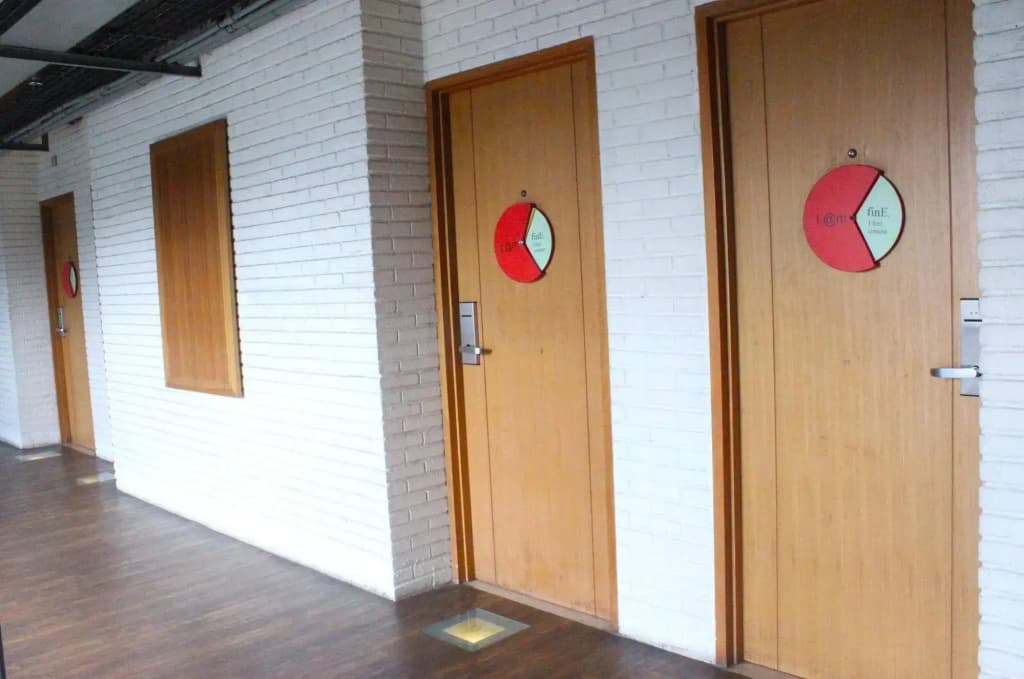 MaxOne Sabang Jakarta - photo 17