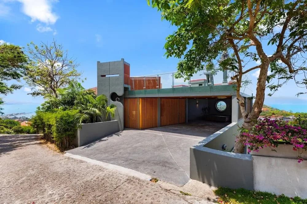 Villa Skyfall - photo 40
