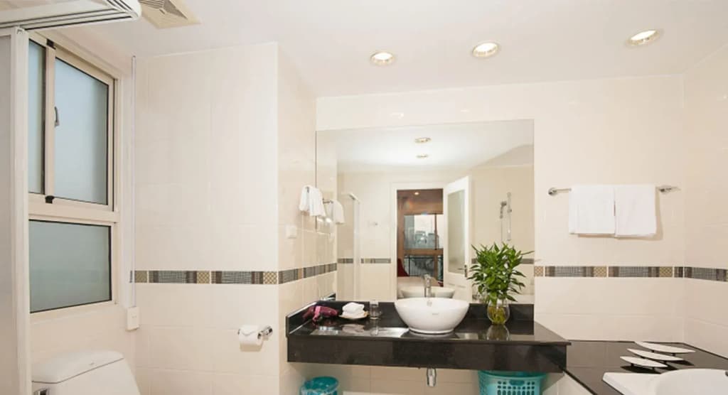 Atlanta Residences - photo 11