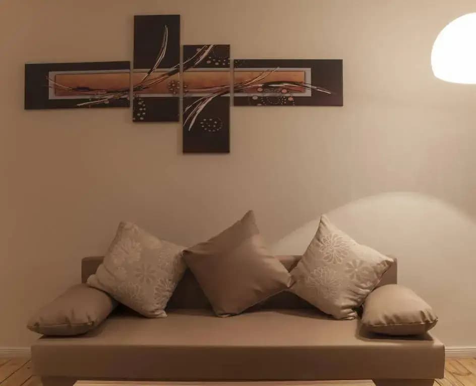 Best City Home Apartment - photo 1