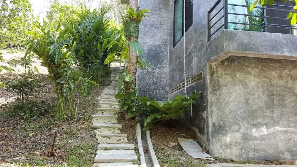 Phuchada Residence - photo 24