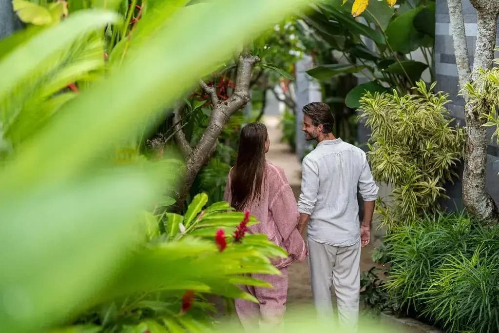 Resort Astera Resort & Spa Canggu by Ini Vie Hospitality - photo 3