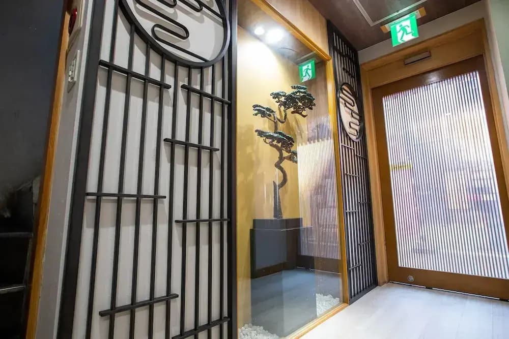 Touka House 5F - photo 28