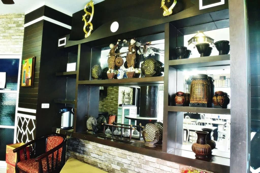 Jao Sua Residence - photo 10