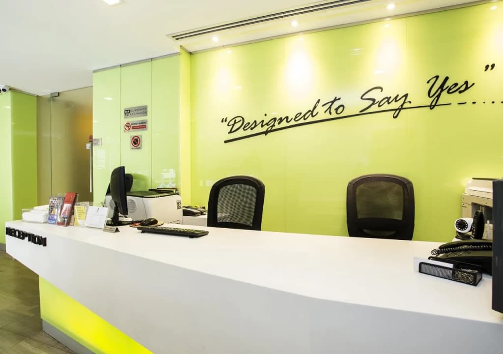 Marvin Suites Hotel - photo 19