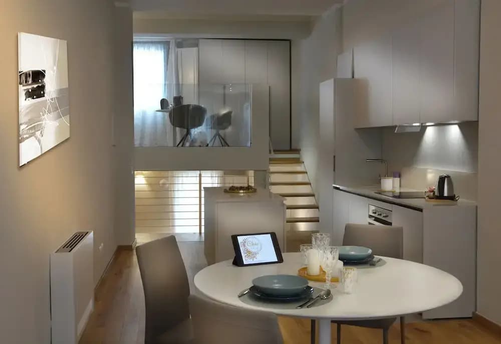 Chic Stay Boutique Apartments - photo 5