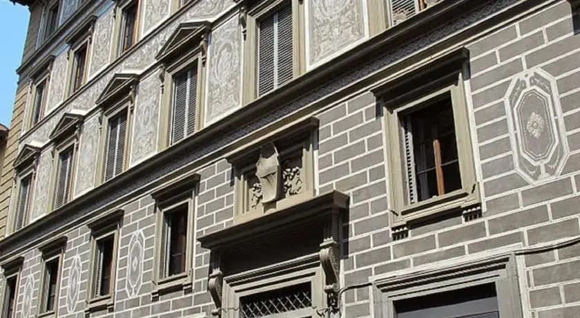 Charme in the heart of Florence - photo 11