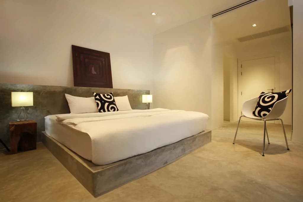 Villa Tian Blue - photo 2