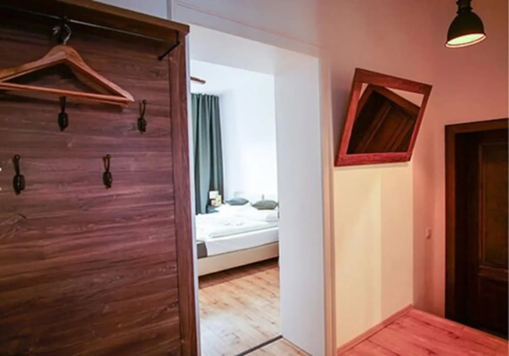 Bett & Buch Hotel - photo 6