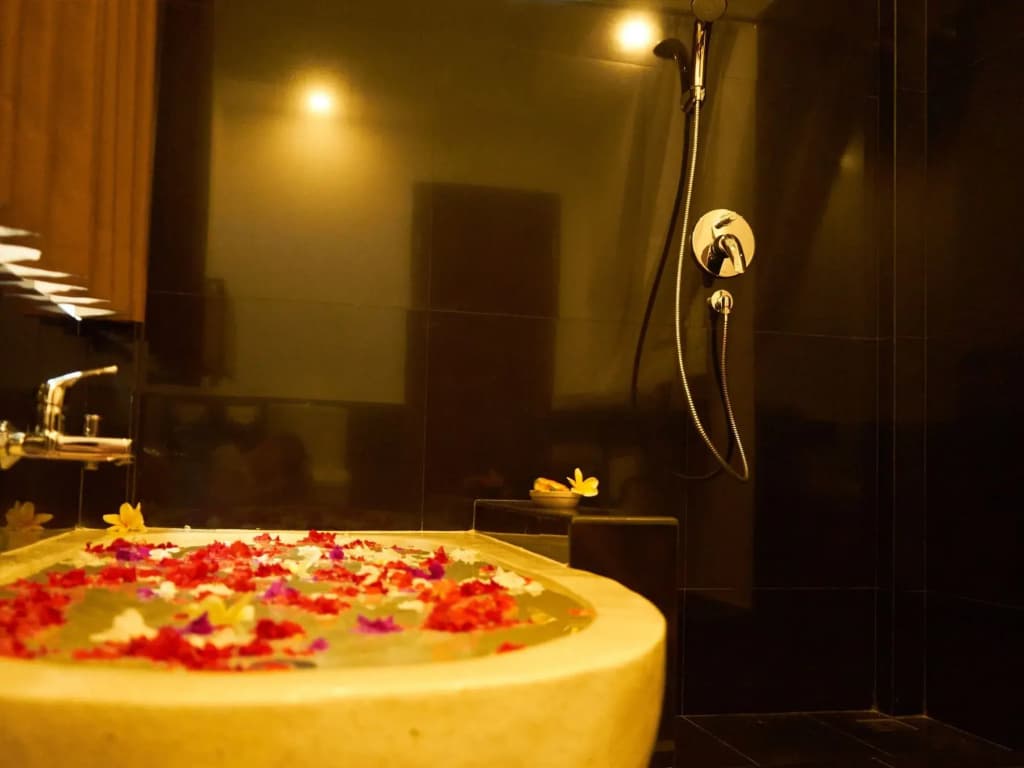 Eden House Ubud - photo 7