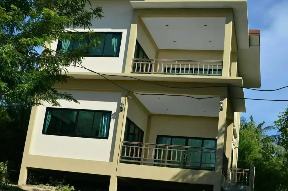 Khao Hin Nok Villa - main photo