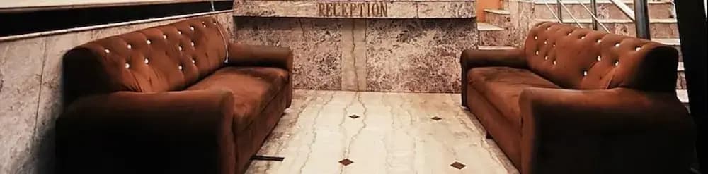 Karol Bagh Hotel Le Sancy Delhi - photo 2